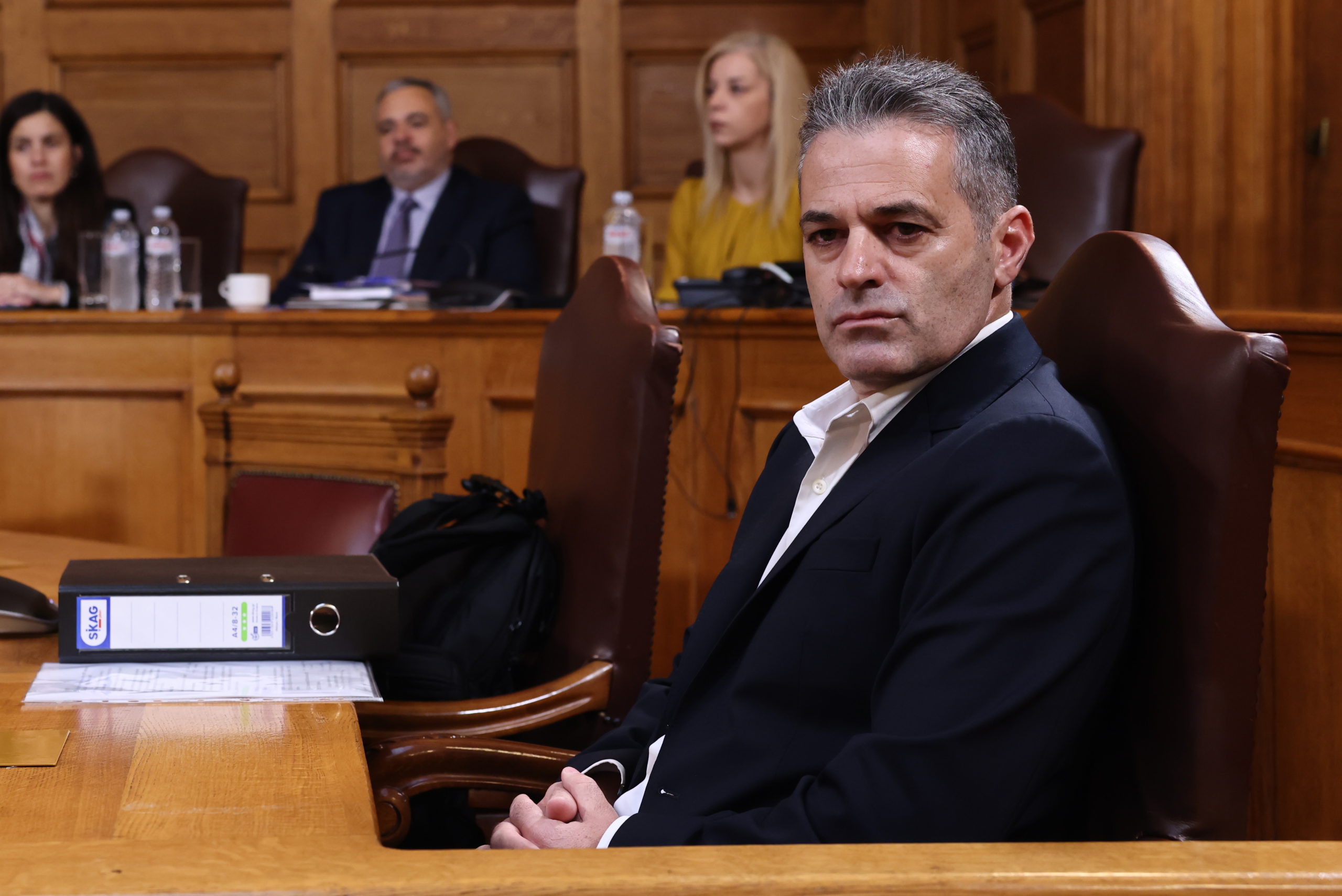 Κάτρης στην Εξεταστική: Ο ΟΠΕΚΕΠΕ είχε απόλυτη επίγνωση και πρόσβαση σε δεδομένα για διασταυρωτικούς ελέγχους