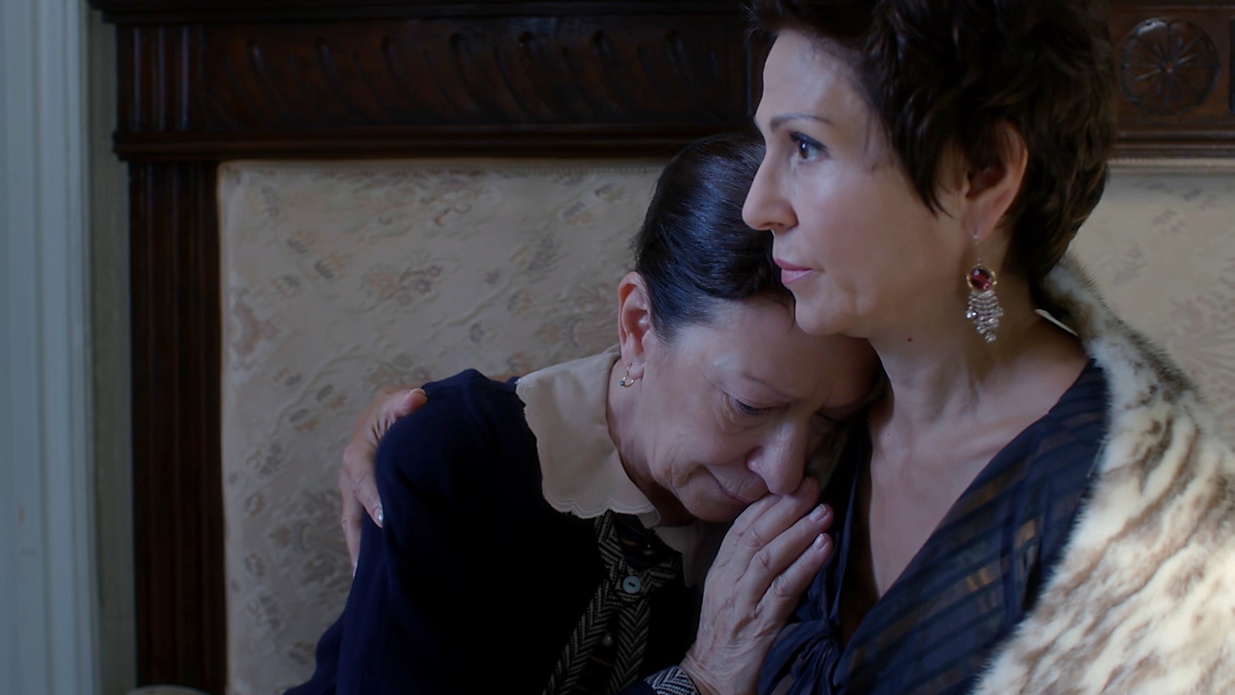 Θεϊκός έρωτας – Η στιγμή της αλήθειας έρχεται για τον πατέρα Νικόλαο- Όλες οι εξελίξεις της εβδομάδας