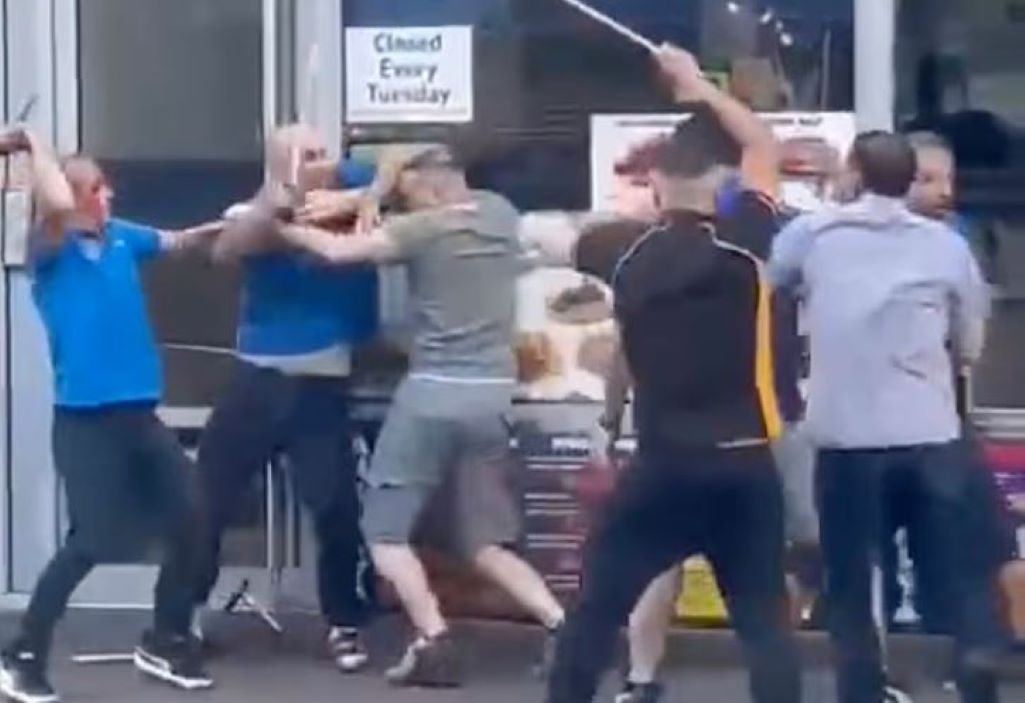 kebab-brawl
