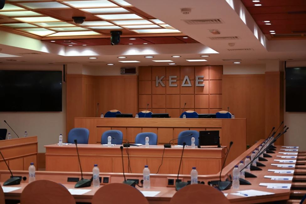 Στον πρόεδρο της Βουλής το ψήφισμα της ΚΕΔΕ με τις προτάσεις και τα κύρια αιτήματα των δήμων της χώρας