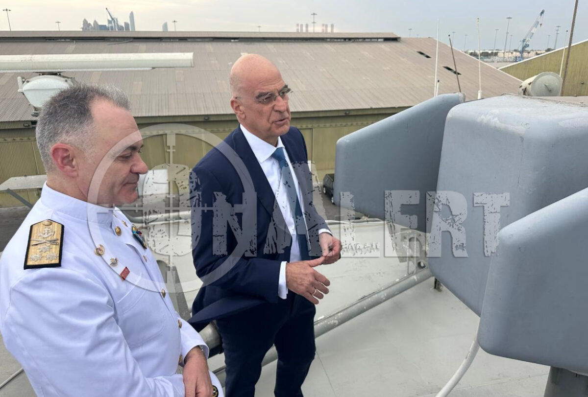 Ο «Κένταυρος» ανεβαίνει επίπεδο – Εξελίσσεται το ελληνικό αντιdrone σύστημα 4 Το αντι-drone σύστημα «Κένταυρος»