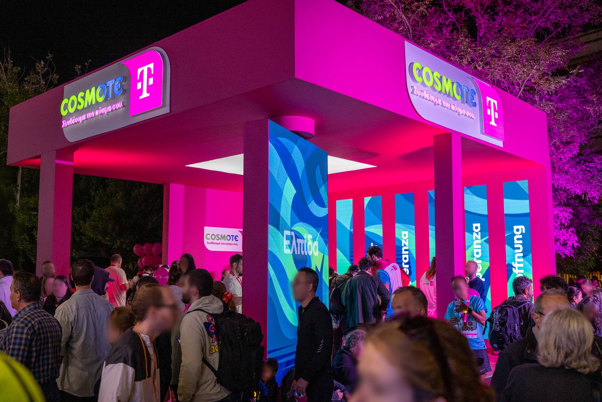 Μια Κυριακή αξέχαστη: Ο Αυθεντικός Μαραθώνιος της Αθήνας, μια γιορτινή μέρα που θα μείνει στη μνήμη μας