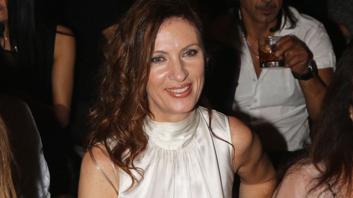 Κίλι Σφακιανάκη: Πότε θα τελεστεί η κηδεία της – Η αποκάλυψη για την ύστατη επιθυμία της