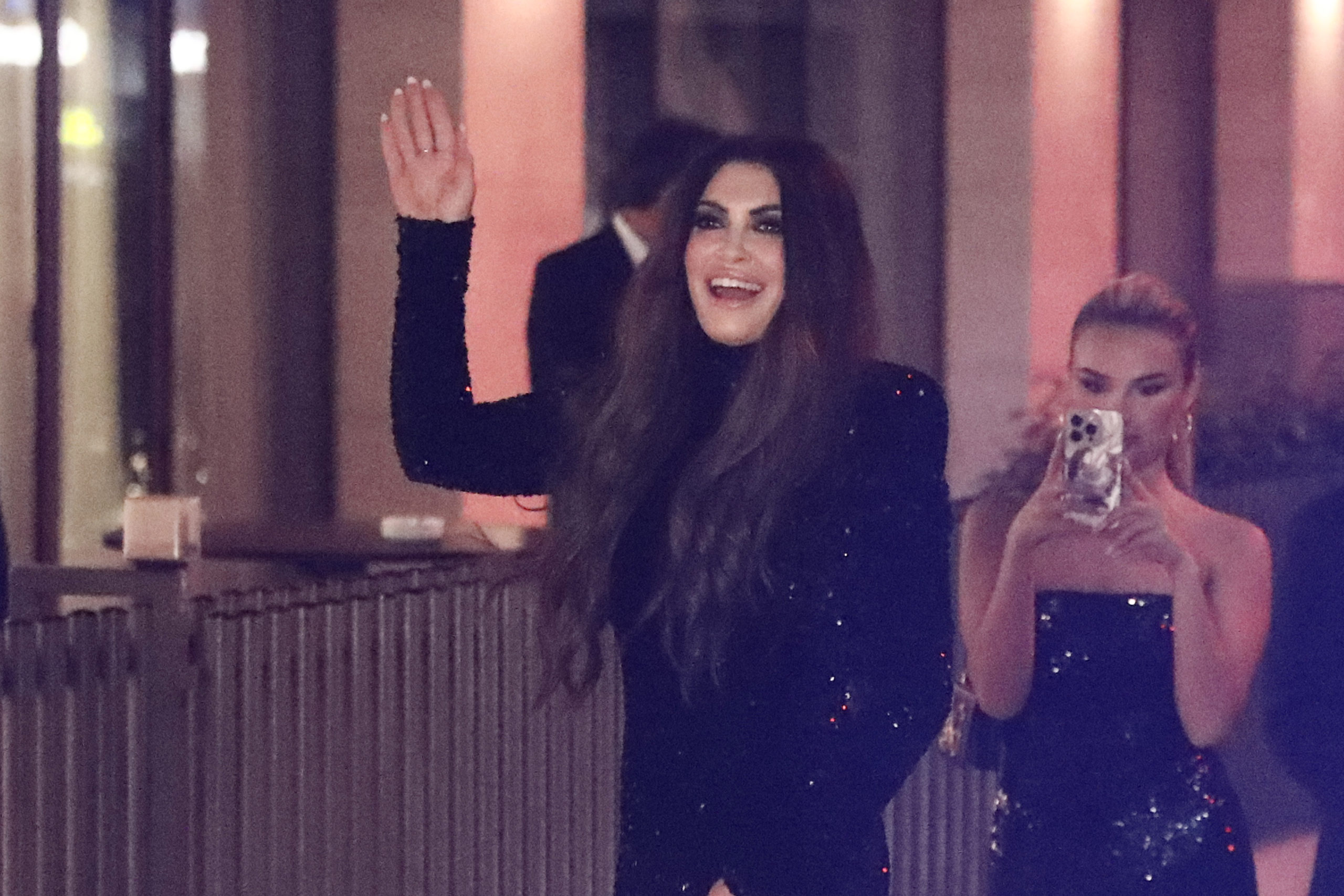 Κίμπερλι Γκιλφόιλ: Οι πρώτες εντυπώσεις στην Αθήνα και οι εξελίξεις στην εκδήλωση για τους Αμερικανούς πεζοναύτες – Το πρόγραμμα των επόμενων ημερών