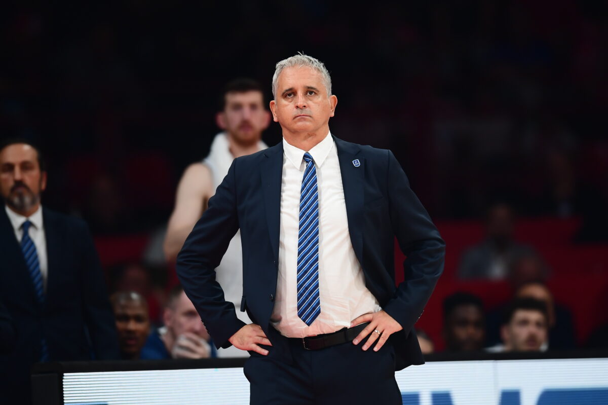 Αποχωρεί ο Ιγκόρ Κοκόσκοφ από την Αναντολού Εφές