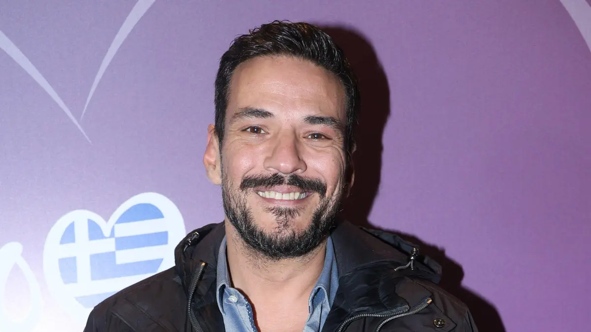 Κώστας Τσουρός: «Έχω βιώσει φθόνο από συναδέλφους, μου έδειχναν φιλία ενώ με υπονόμευαν» 6 Κώστας Τσουρός