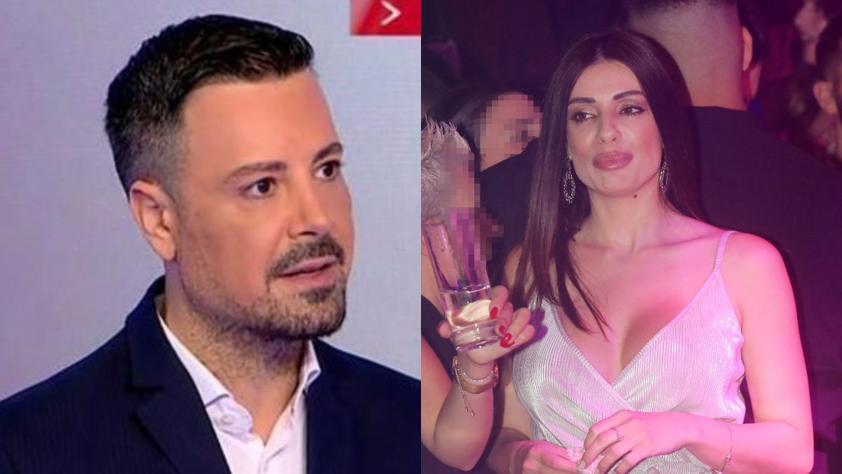 Κουσουλός: Η φρέσκια απάντηση στην Αρναούτη στον αέρα των «Αποκαλύψεων» – «Θα μιλήσω ξεκάθαρα και άμεσα»