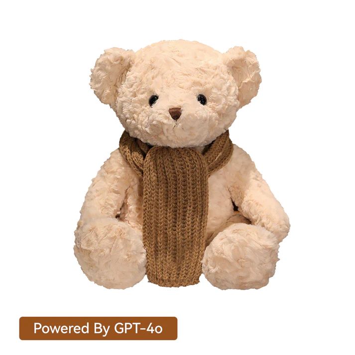 Σάλος με παιδικό παιχνίδι: Αρκουδάκι AI παρέχει επικίνδυνες συμβουλές για μαχαίρια – Αποσύρθηκε από τα καταστήματα