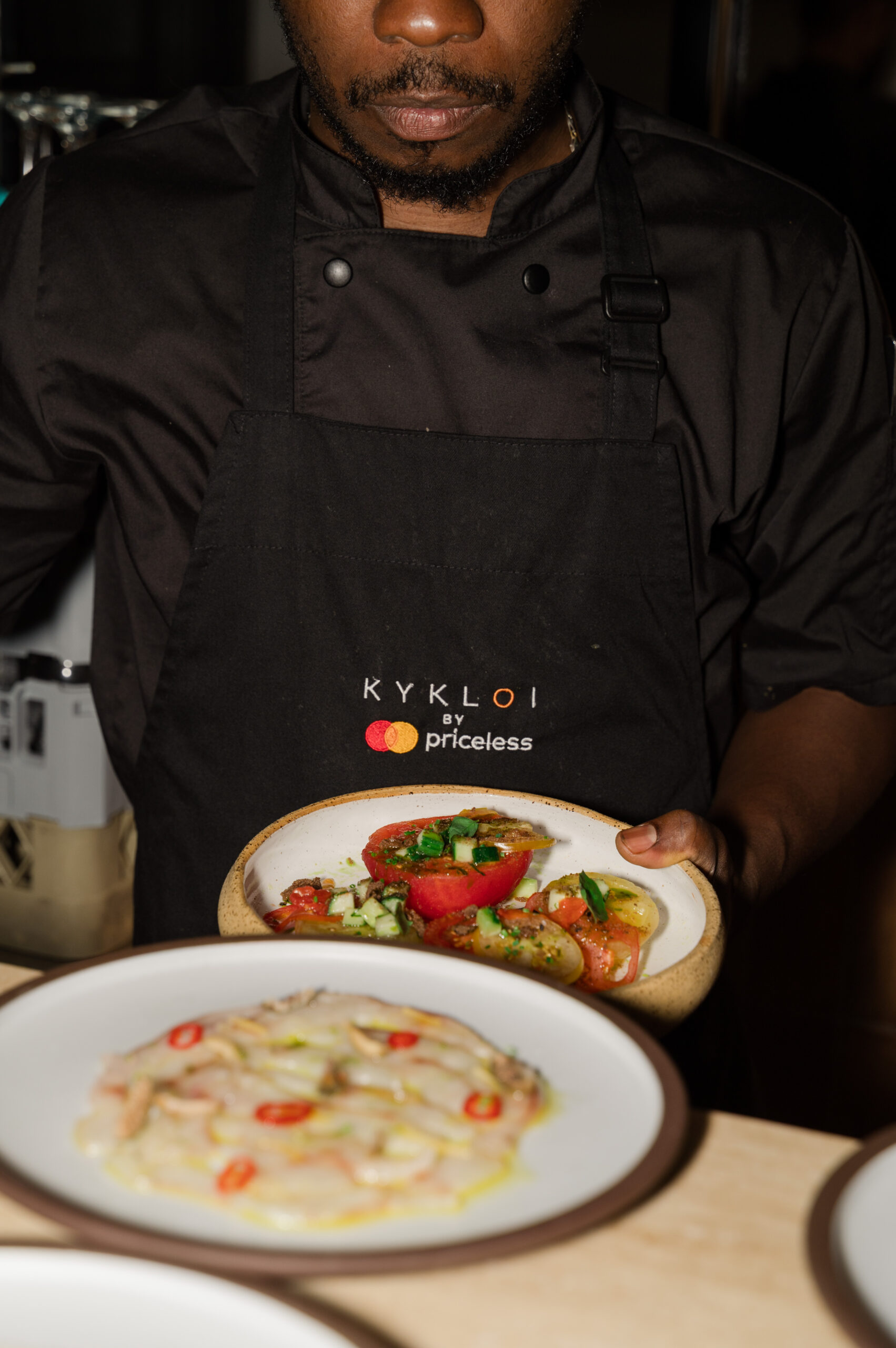 Kykloi by Priceless: Όπου η ελληνική κουζίνα ενώνει δυνάμεις για έναν πραγματικό κοινωνικό σκοπό 6 Kykloi by Priceless: Όπου η ελληνική κουζίνα ενώνει δυνάμεις για έναν πραγματικό κοινωνικό σκοπό