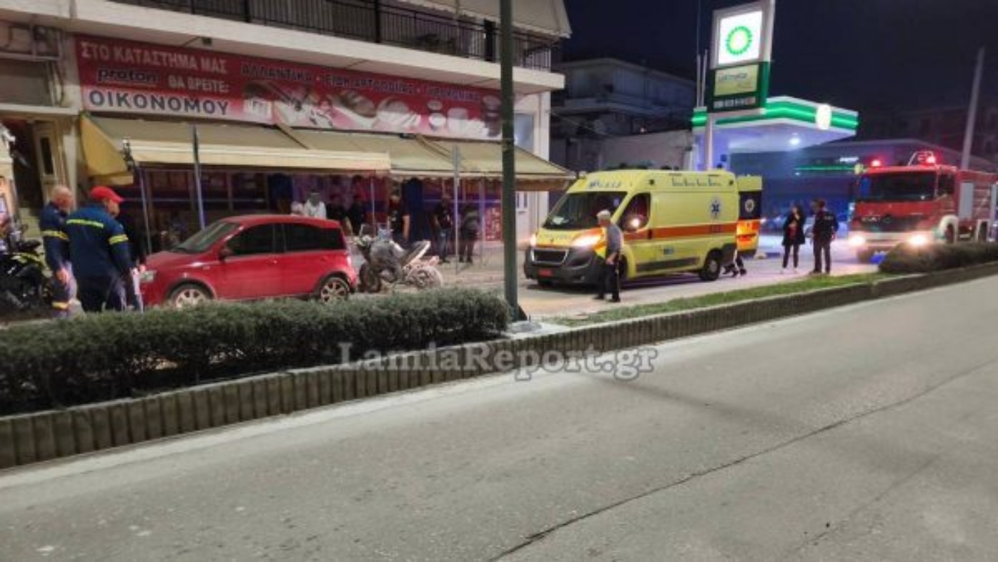 Αυτοκίνητα