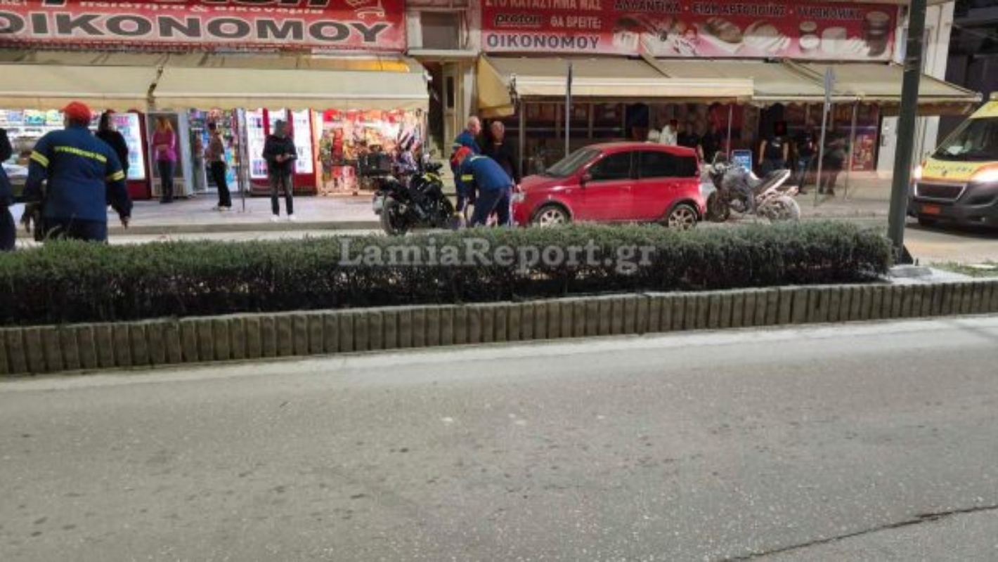 Αυτοκίνητα