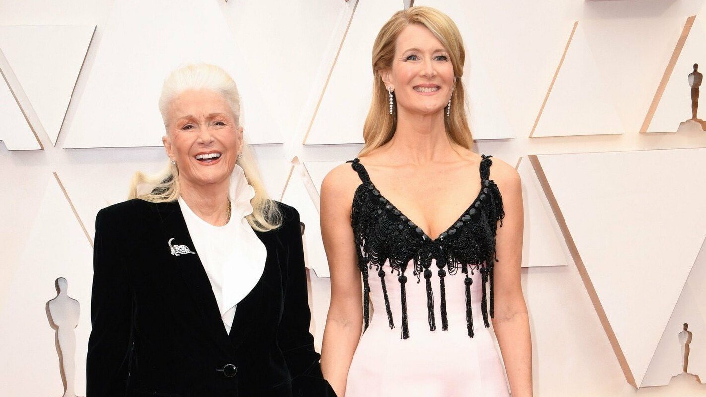 Η ηθοποιός Ντάιαν Λαντ έφυγε από τη ζωή στα 89 της χρόνια