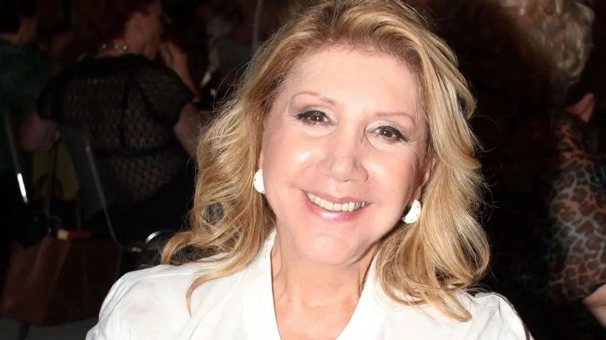 Λίτσα Πατέρα: Περιπέτειες με την αστυνομία – Παραβίασε το νόμο και συνελήφθη! 2 Τα όσα είπε η Λίτσα Πατέρα στο Breakfast at Star