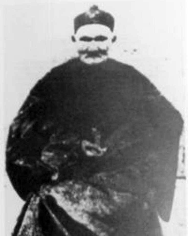 Λι Τσινγκ Γουέν: Το χρονικό του ανθρώπου που έφτασε τα 200 χρόνια (φωτό) 10 lliyyeunueeinyuu200