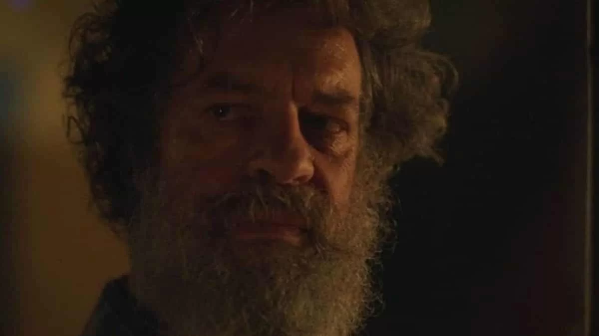 Τσορτέκης: Αποκαλύψεις για το Maestro – «Ένιωθα παρακατιανός, έμενα μακριά από τους Παξούς» 2 Maestro: Πανζουρλισμός στο Twitter μετά το χθεσινό (1/12) επεισόδιο - Αυτός σκότωσε τον Χαράλαμπο