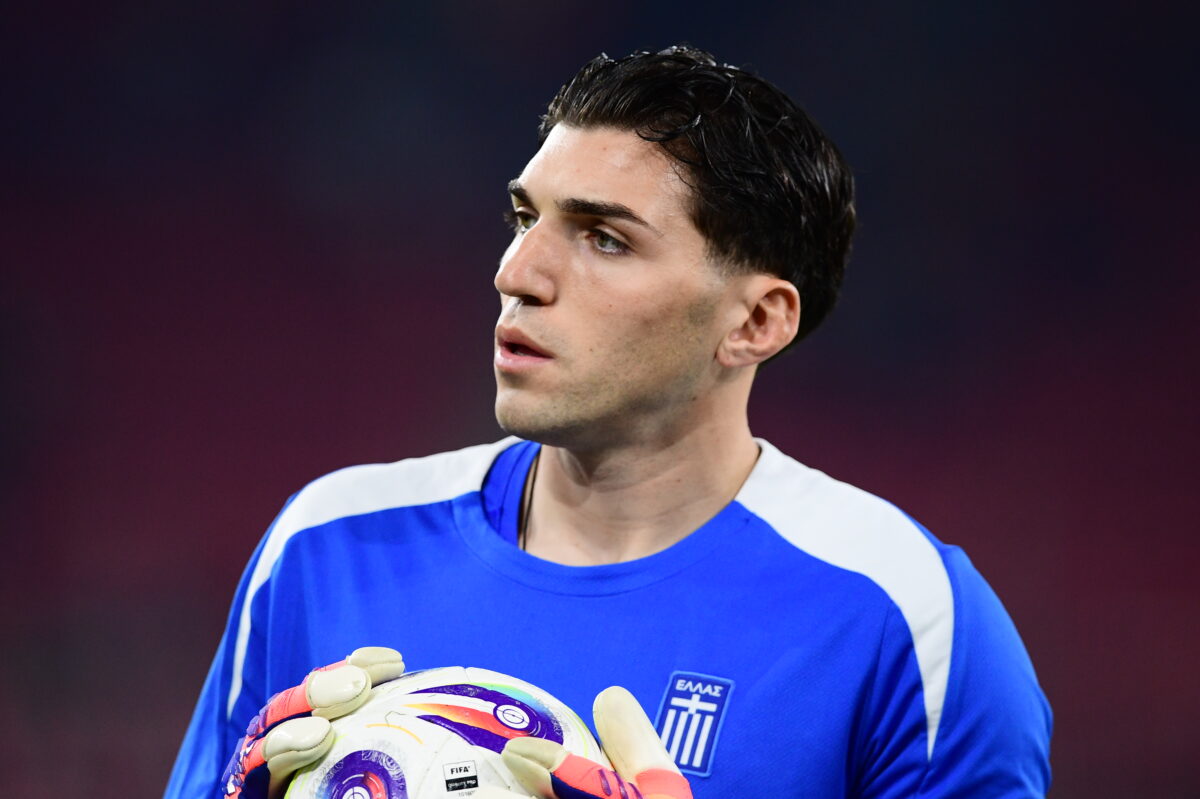 Μανδάς για Παναθηναϊκό: «Κανείς δεν αρνείται πρόταση που δεν έχει δεχτεί»