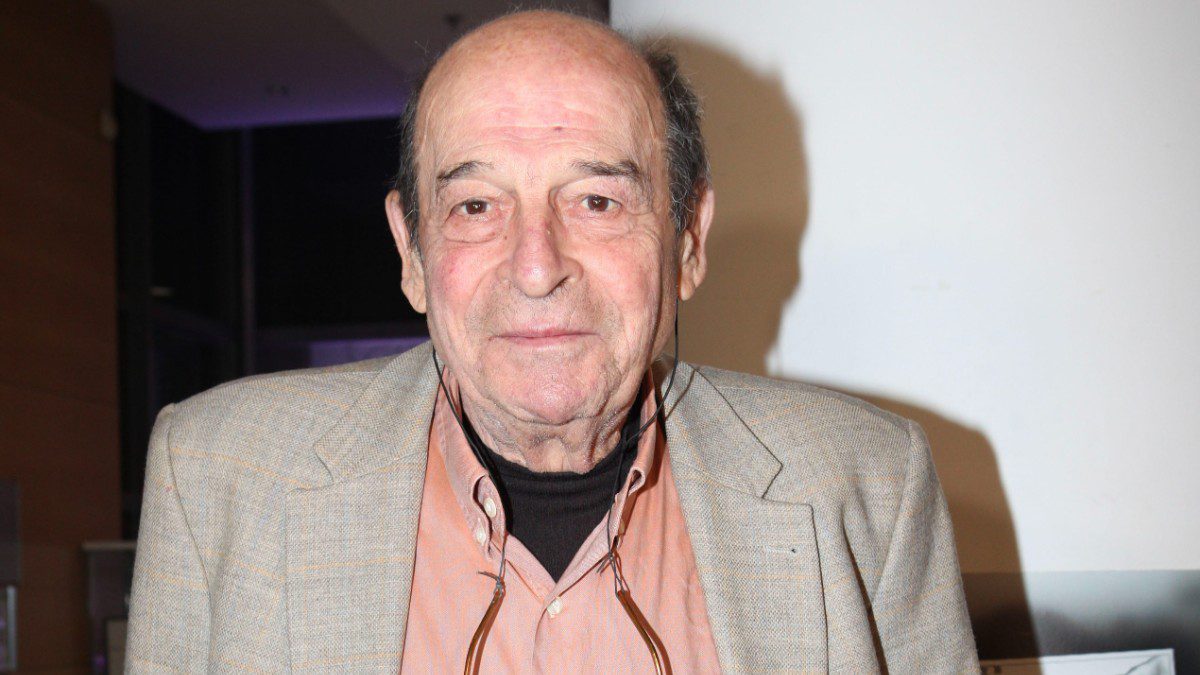 Ένας χρόνος από την απώλεια του Μανούσου Μανουσάκη: Ο καλλιτεχνικός κόσμος δεν ξεχνά