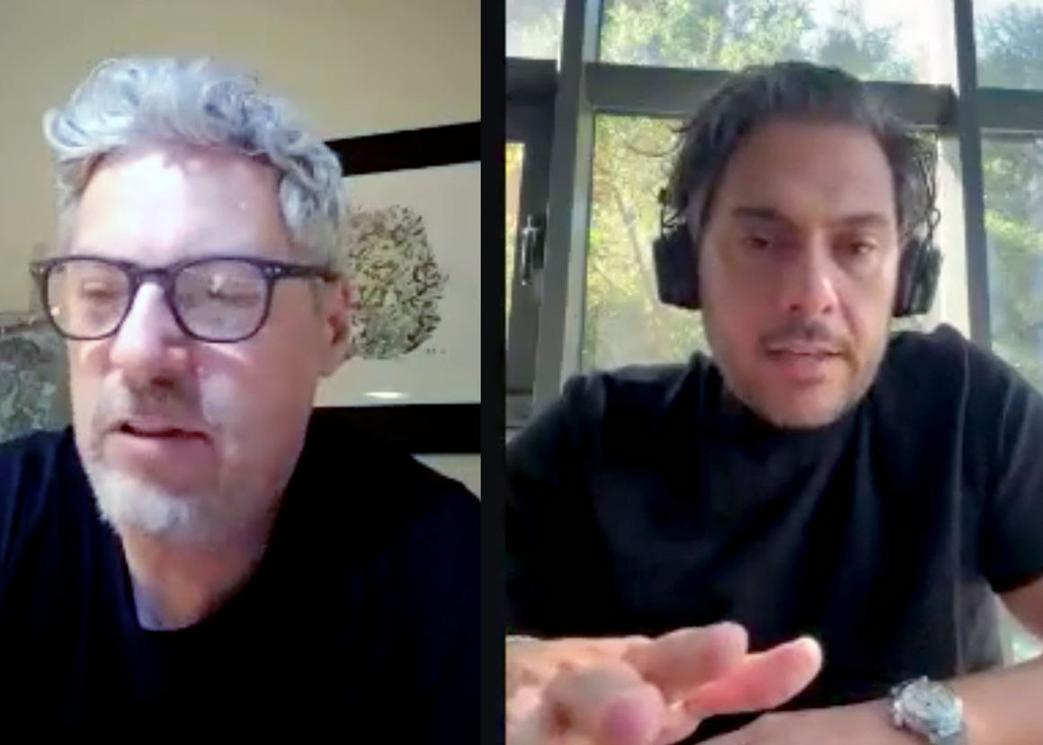 Αθηναγόρας Κωστάκος / Μανώλης Παπουτσάκης