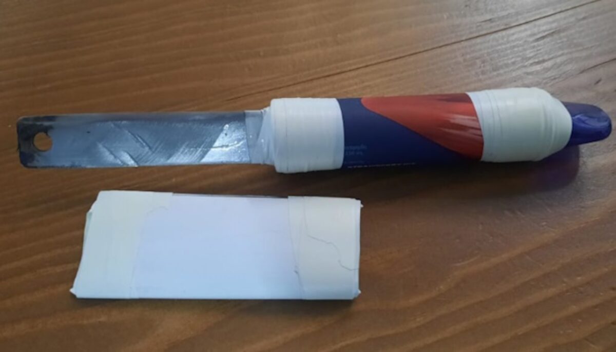 Βορίζια: Οι οκτώ «σασμοί», οι έρευνες στα κελιά των Καργάκηδων και τα όπλα της σφαγής