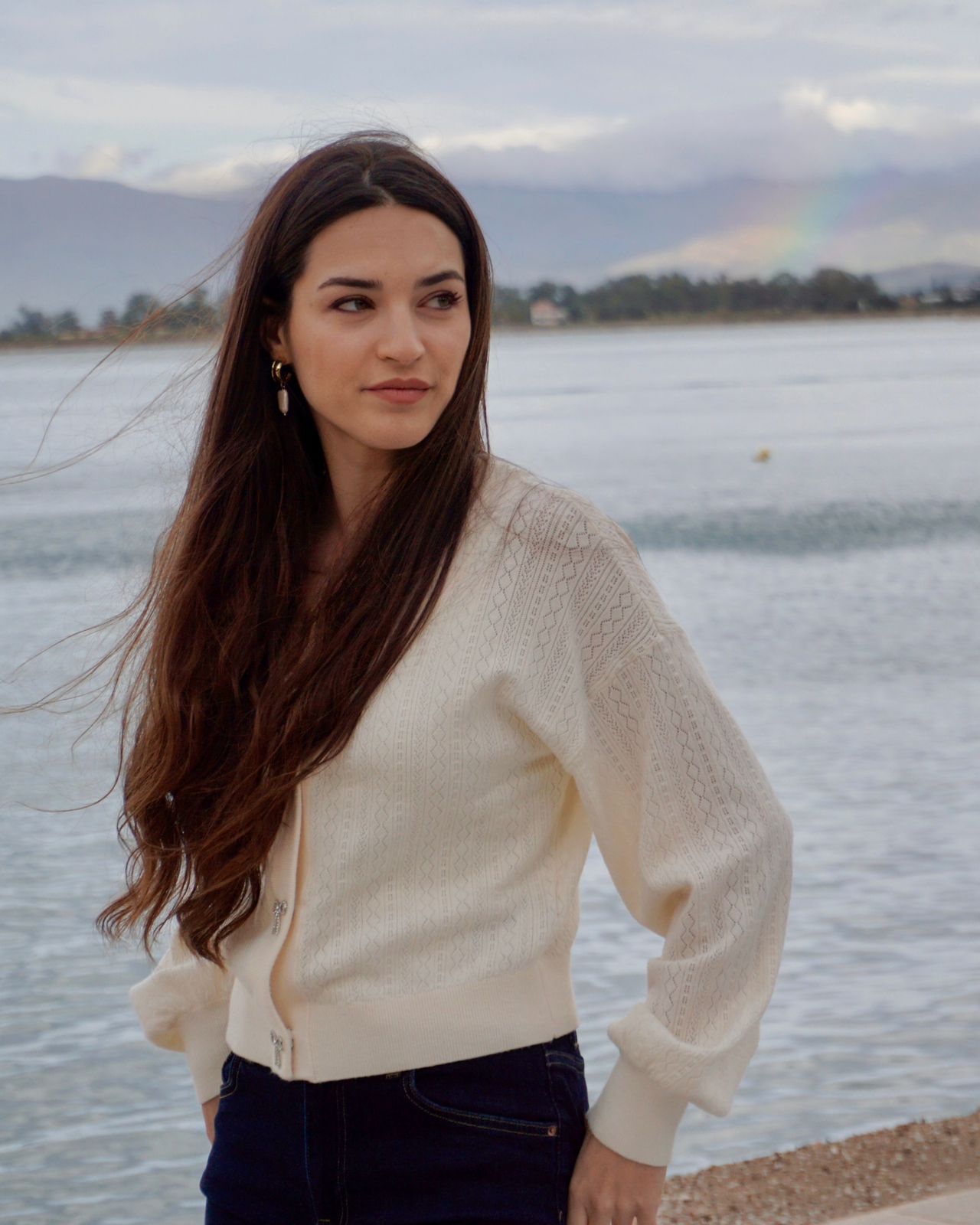 Το “Να μ’ αγαπάς” κατέφθασε στο Ναύπλιο για φρέσκα γυρίσματα – Δείτε εικόνες