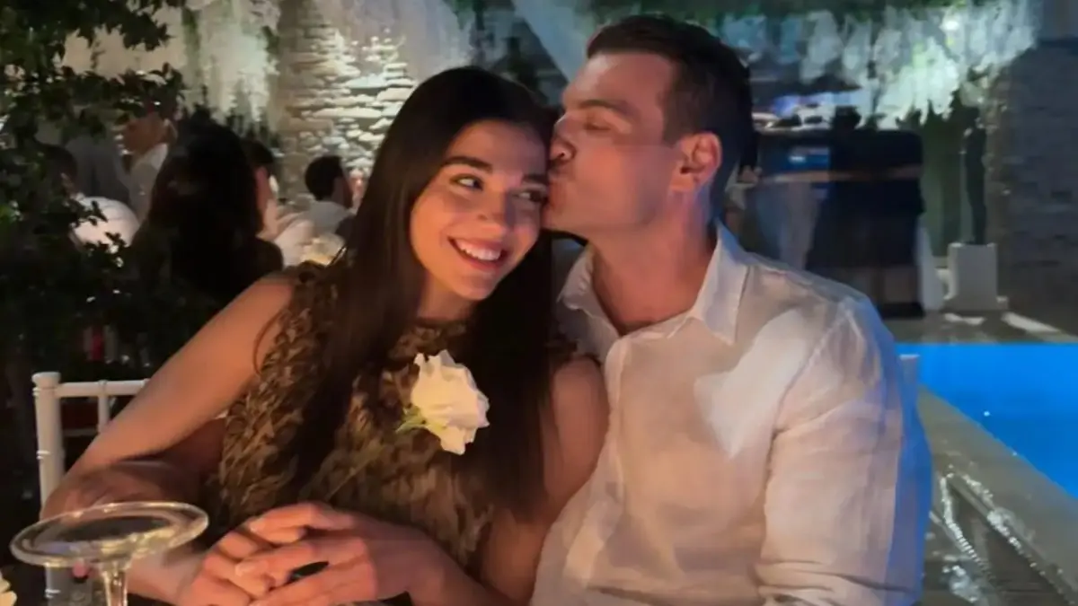 Φιντιρίκος: Αγκαλιά στα μπουζούκια με νέα συνοδό μετά την Μελίνα Νικολαίδη - Αποκλειστικές φωτογραφίες