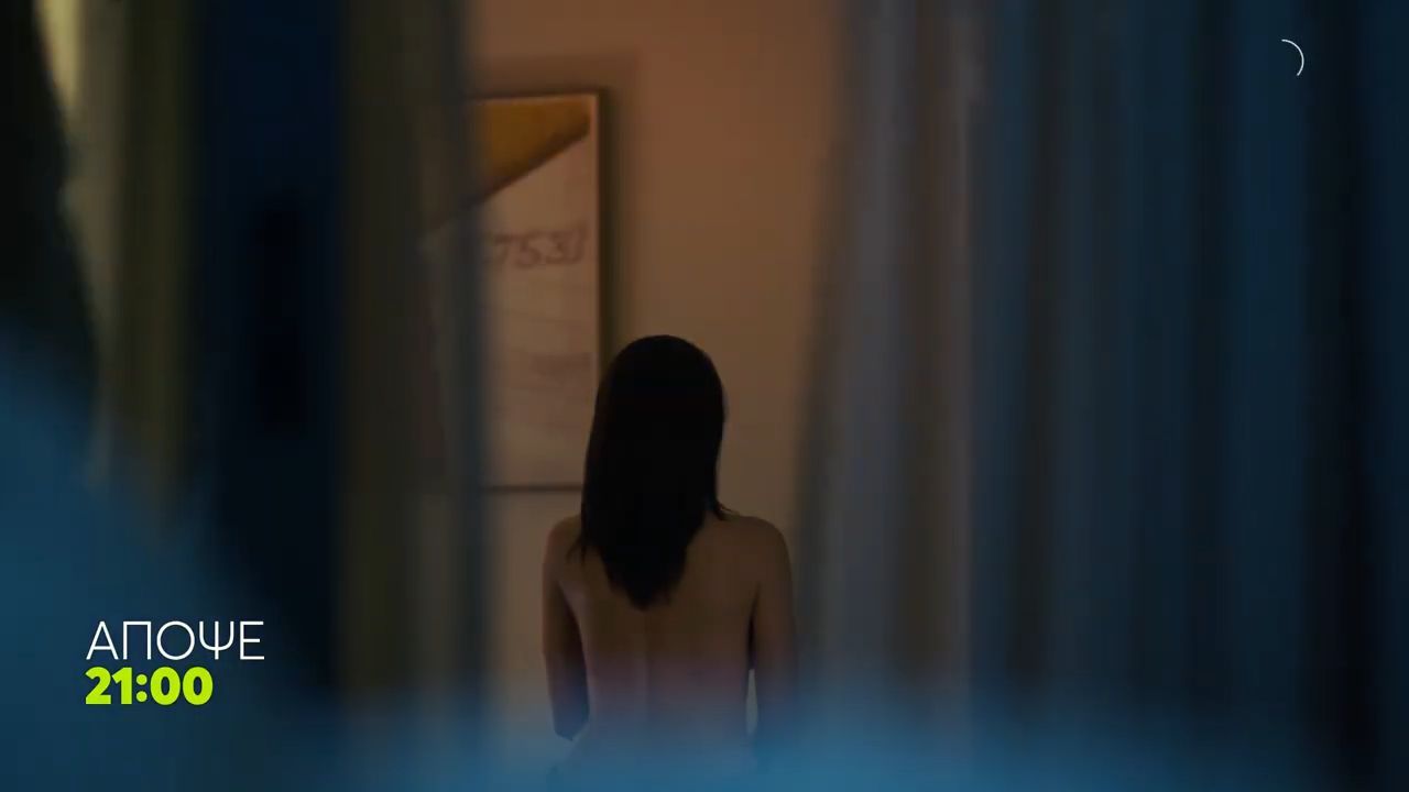 Μια Νύχτα Μόνο | Δευτέρα 3/11, 21:00