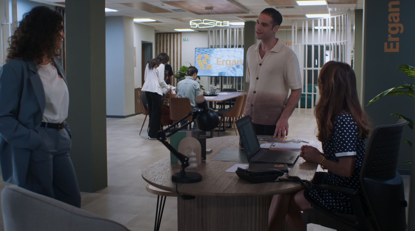 Μια μοναδική νύχτα: Ο Οδυσσέας κάνει μια επιλογή που μπορεί να ανατρέψει τα πάντα