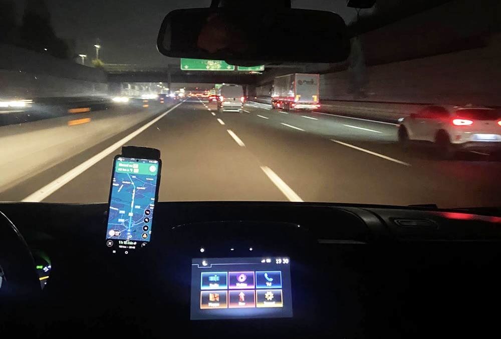 Μιλάνο Βερόνα On the road 2025