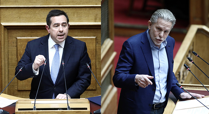 mitarakis-geroulanos