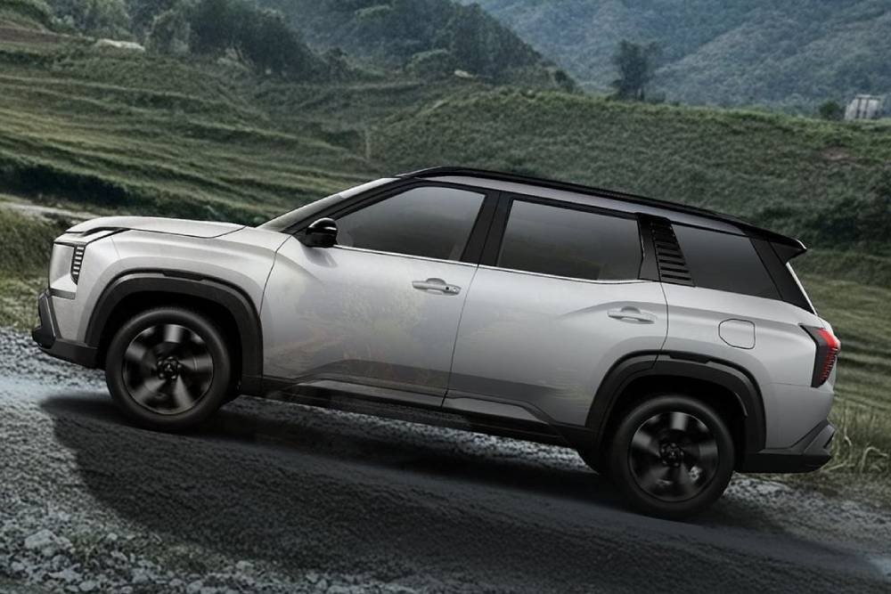 mitsubishi destinator 07