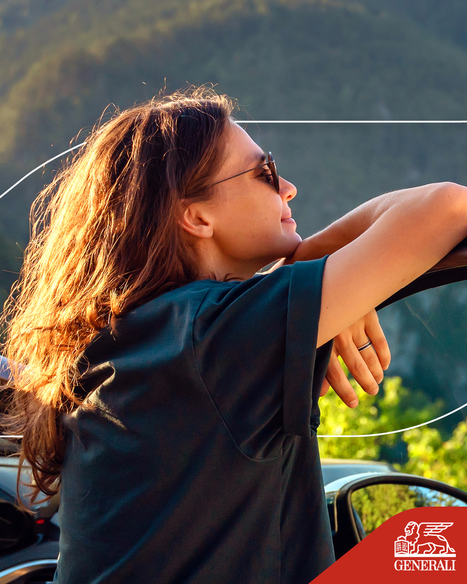 Όταν ένα απρόοπτο στην άσφαλτο μάς θυμίζει τι σημαίνει να έχουμε έναν σύμμαχο δίπλα μας 4 Όταν ένα απρόοπτο στην άσφαλτο μάς θυμίζει τι σημαίνει να έχουμε έναν σύμμαχο δίπλα μας