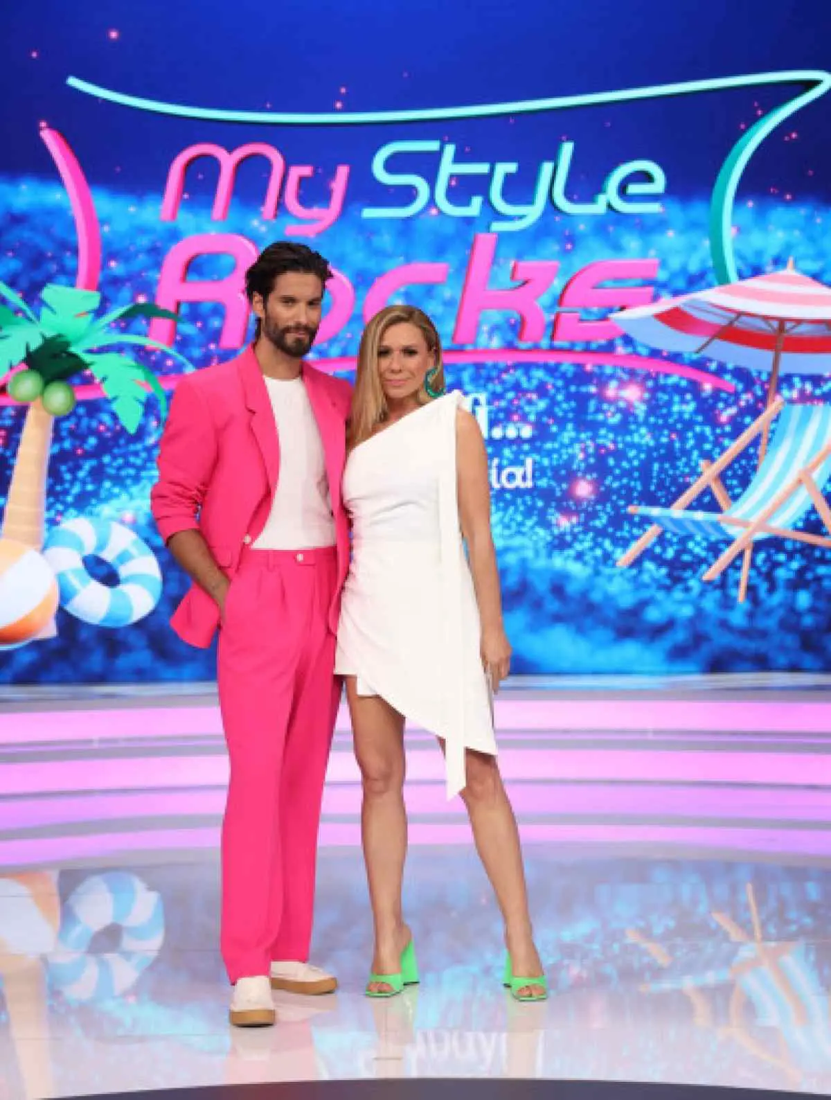 My style rocks Καράβας