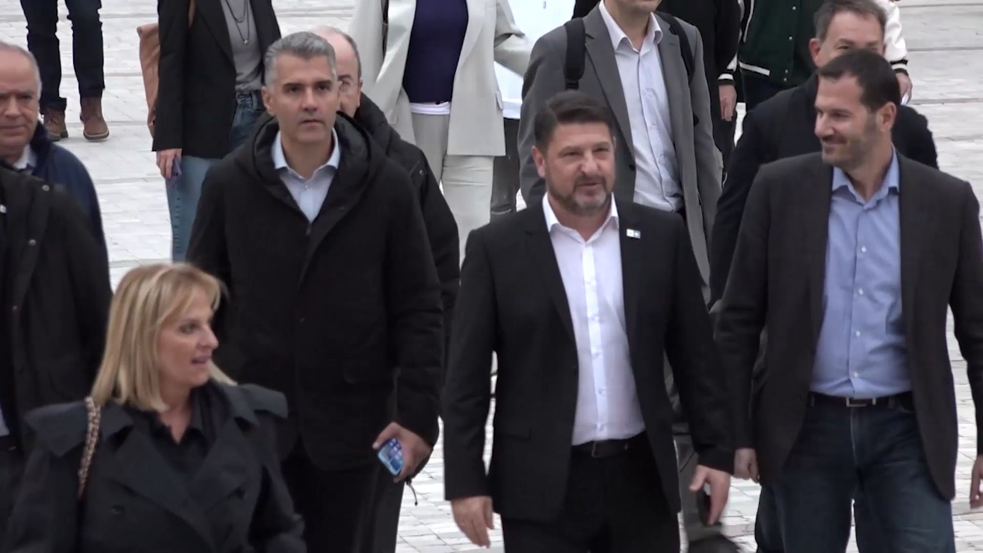 Ν. Χαρδαλιάς: Υπάρχει χώρος για όλους – Οι γιορτές είναι για να μας ενώνουν