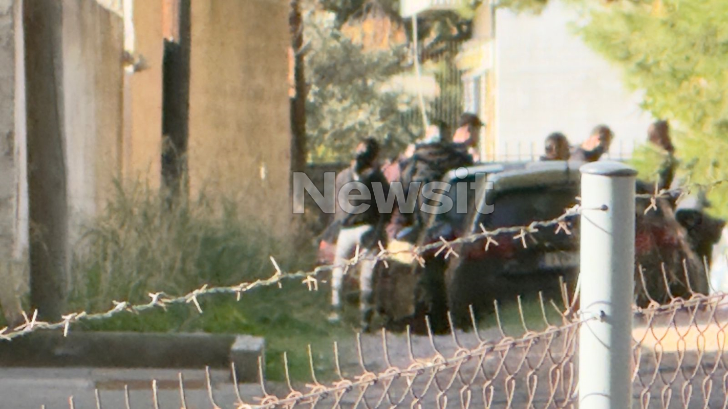 Αστυνομικοί 