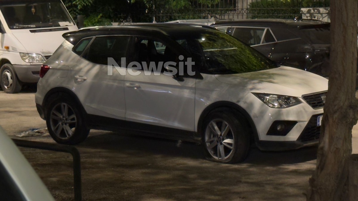 Νέος Κόσμος: Ο 29χρονος που ξυλοκόπησε τον 58χρονο μέχρι θανάτου είχε επιτεθεί με κοπίδι σε τρεις οδηγούς