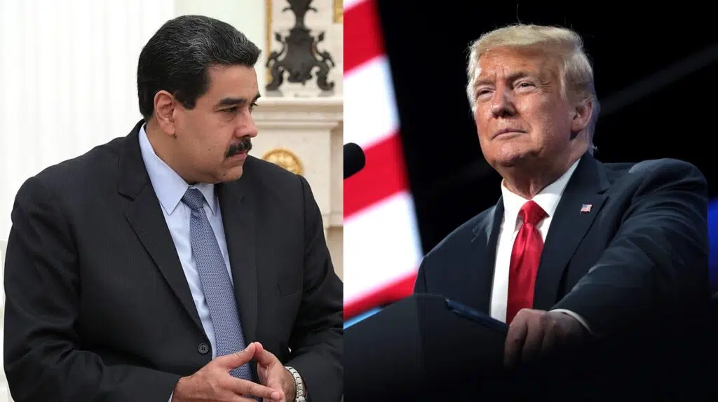nicolas-maduro-donald-trump-venezuela-
