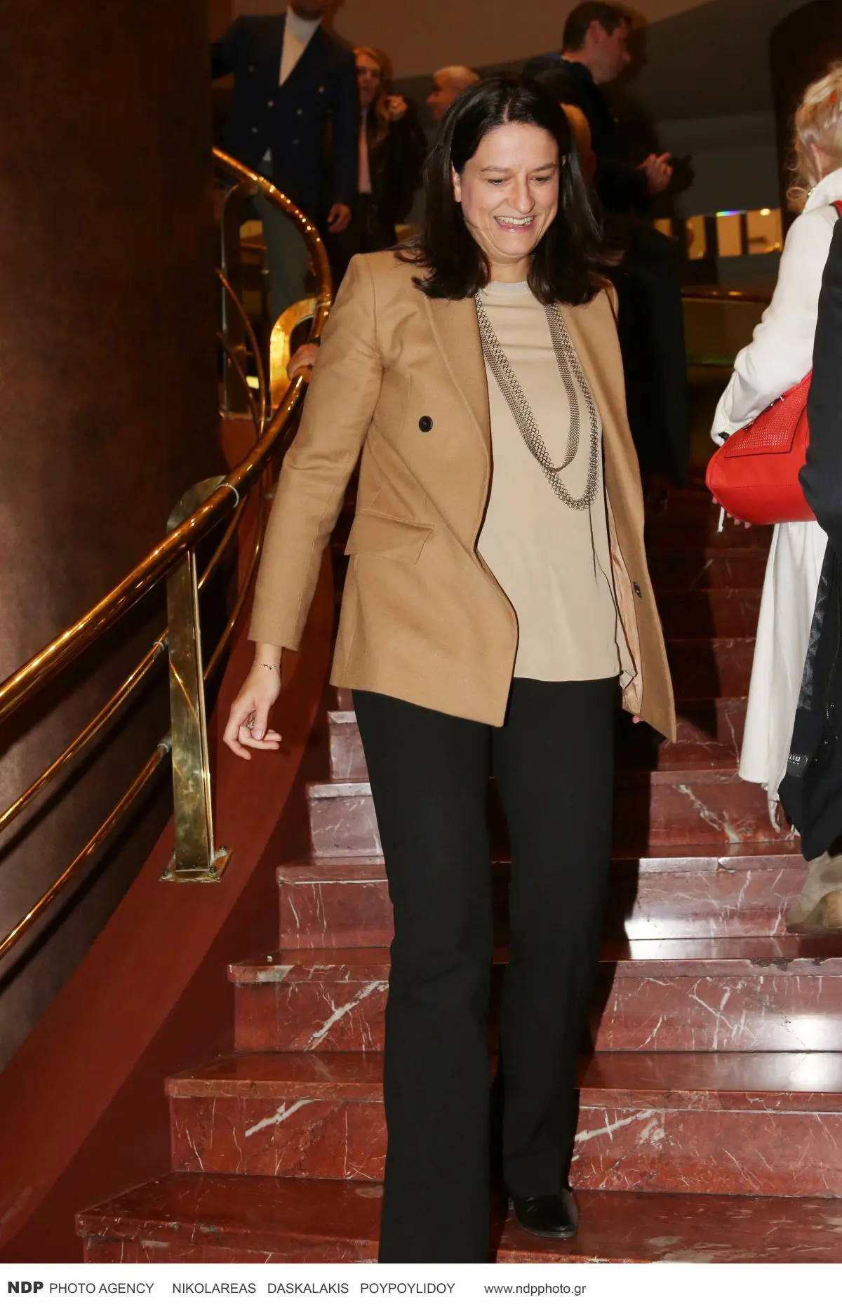 Η Νίκη Κεραμέως