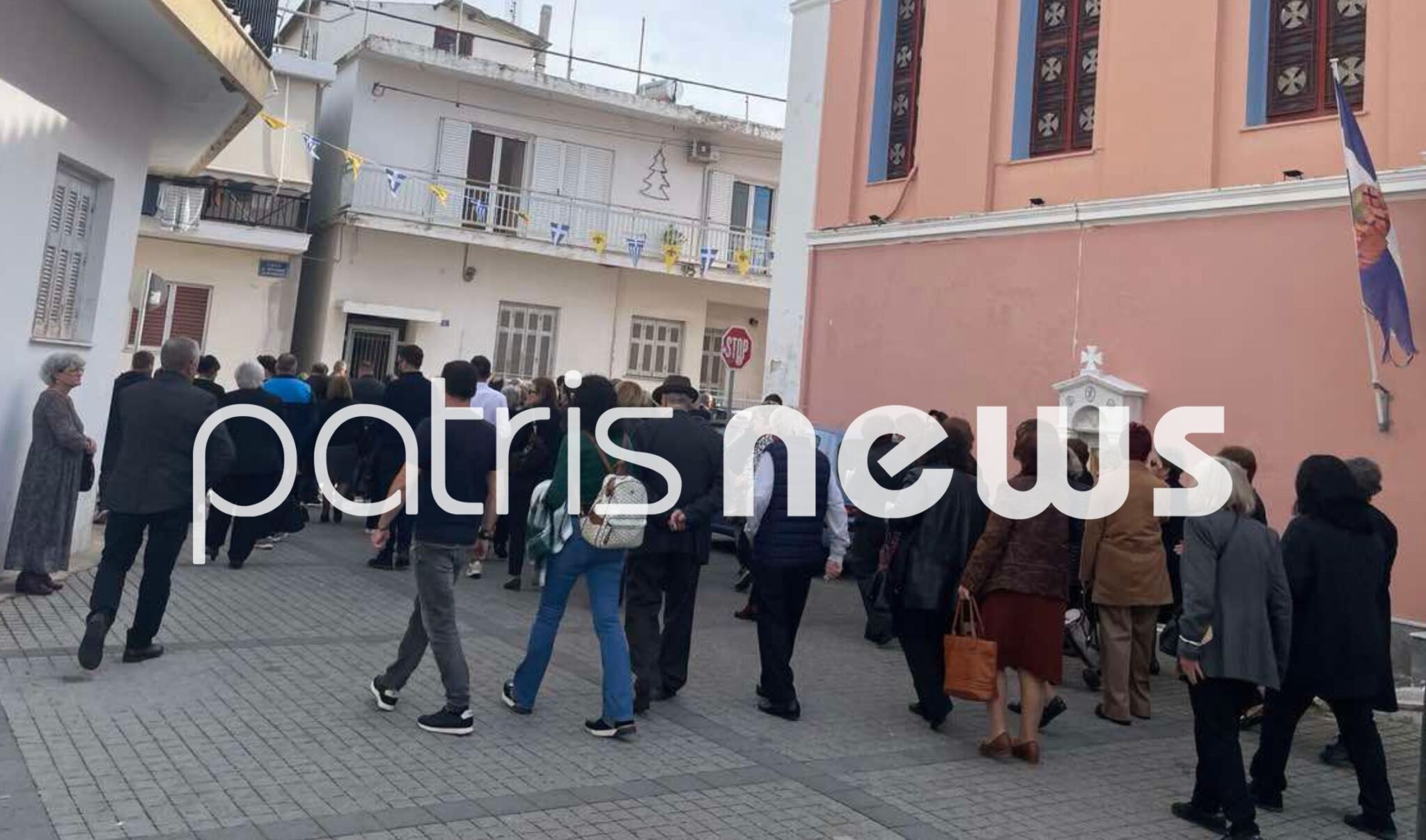 Αγγελική Νικολούλη