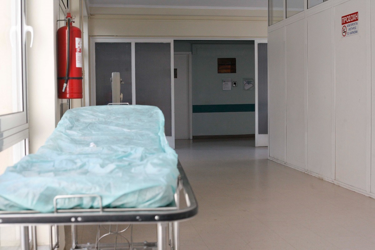 Ο Ψηφιακός Βοηθός έρχεται στα νοσοκομεία: Περιορίζει τη γραφειοκρατία για τους ασθενείς και εξοικονομεί χρόνο