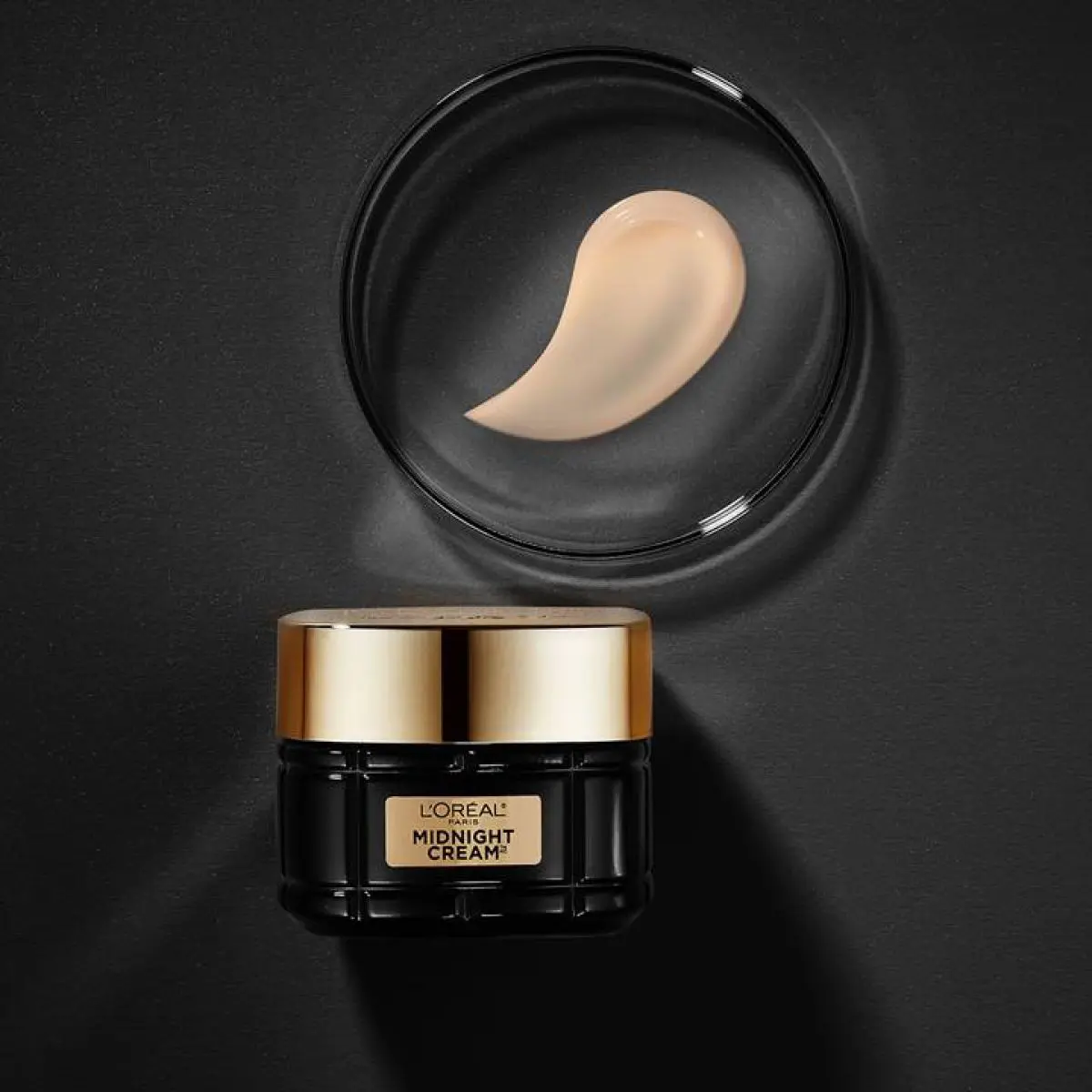 Age Perfect Midnight Cream