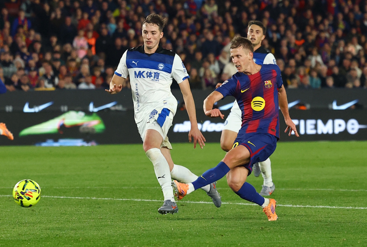 olmo-barcelona-reuters