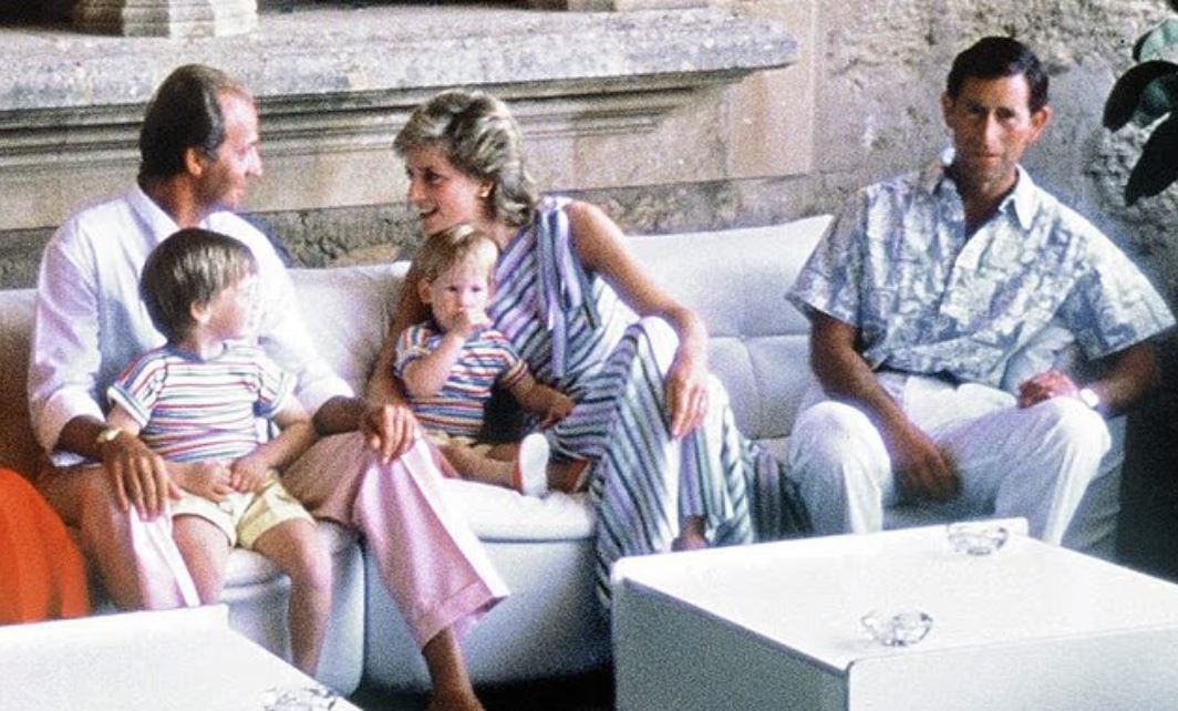 Χουάν Κάρλος: «Πώς αφαίρεσα τη ζωή του αδελφού μου» – Ο πρώην βασιλιάς της Ισπανίας αποκαλύπτει, για πρώτη φορά, την πιο σκοτεινή του στιγμή 10 Χουάν Κάρλος: «Πώς αφαίρεσα τη ζωή του αδελφού μου» – Ο πρώην βασιλιάς της Ισπανίας αποκαλύπτει, για πρώτη φορά, την πιο σκοτεινή του στιγμή