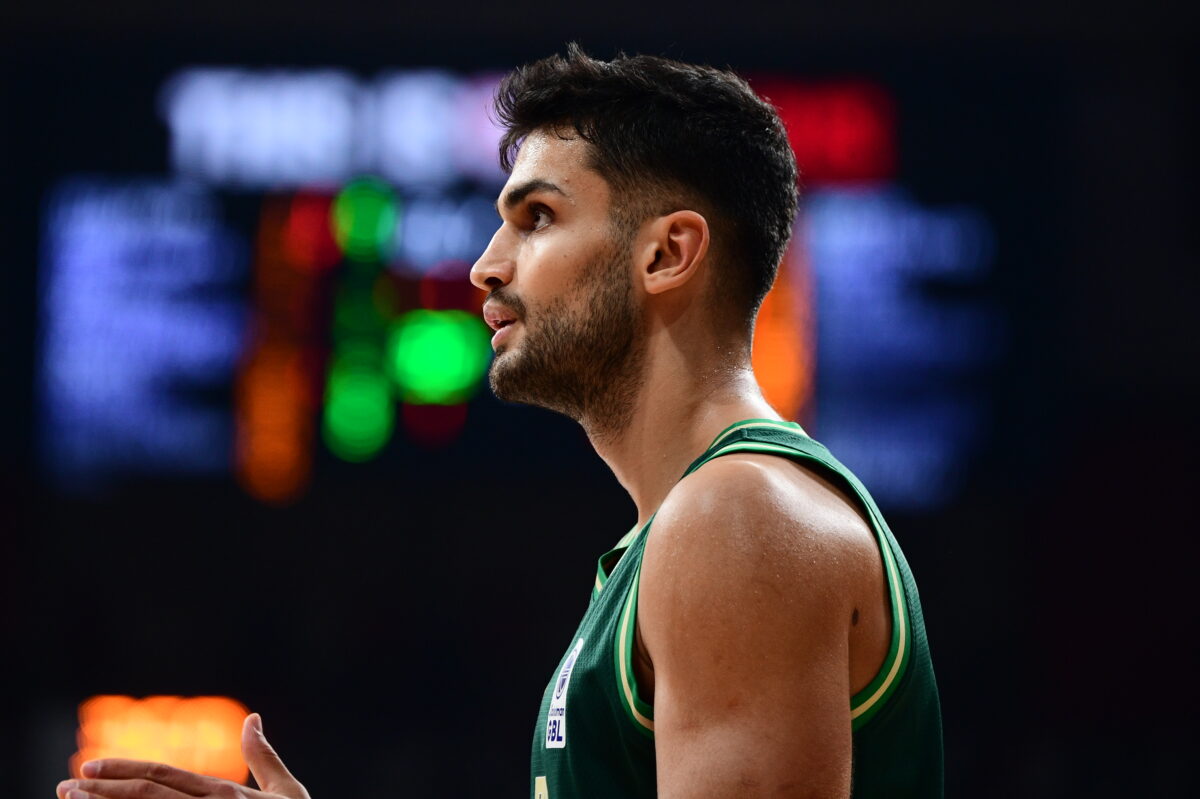 Παναθηναϊκός – Dubai BC: Η 12άδα του Αταμάν με τις προβλεπόμενες απουσίες για τους «πράσινους»