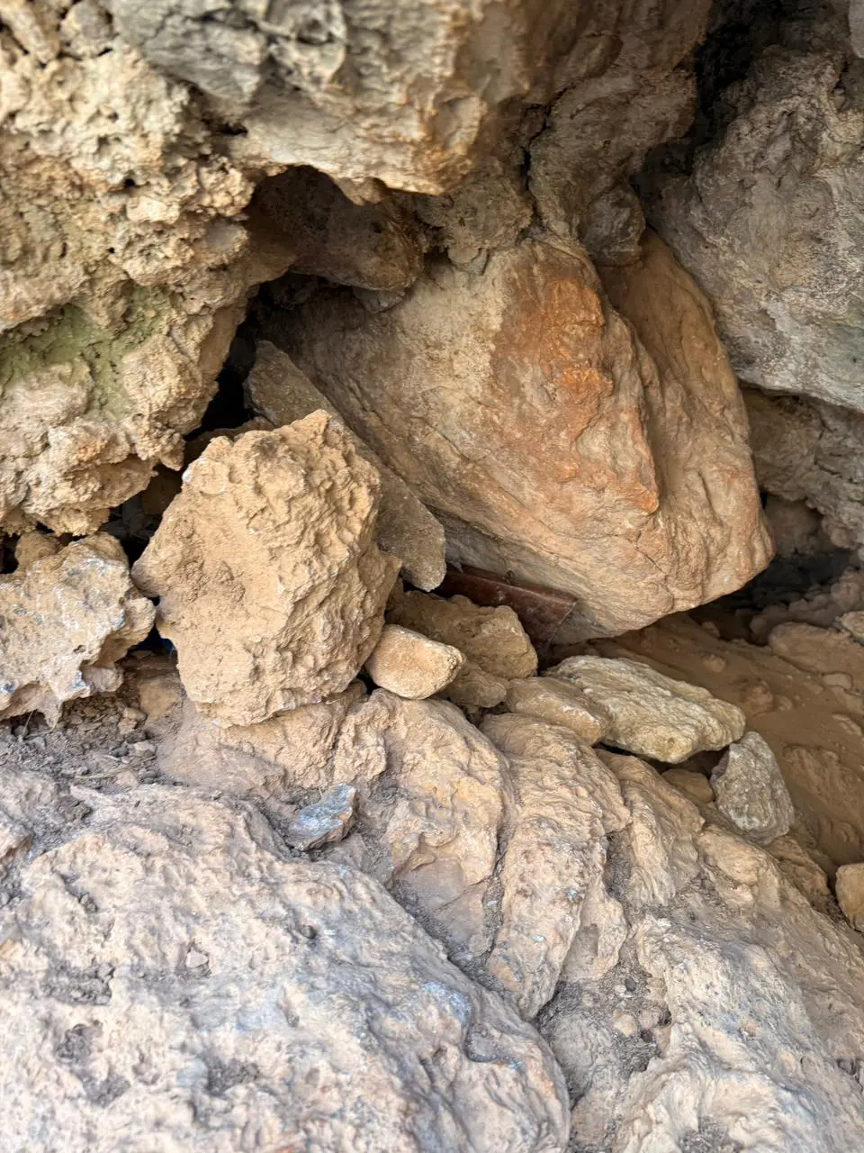 Όπλα στα Βορίζια