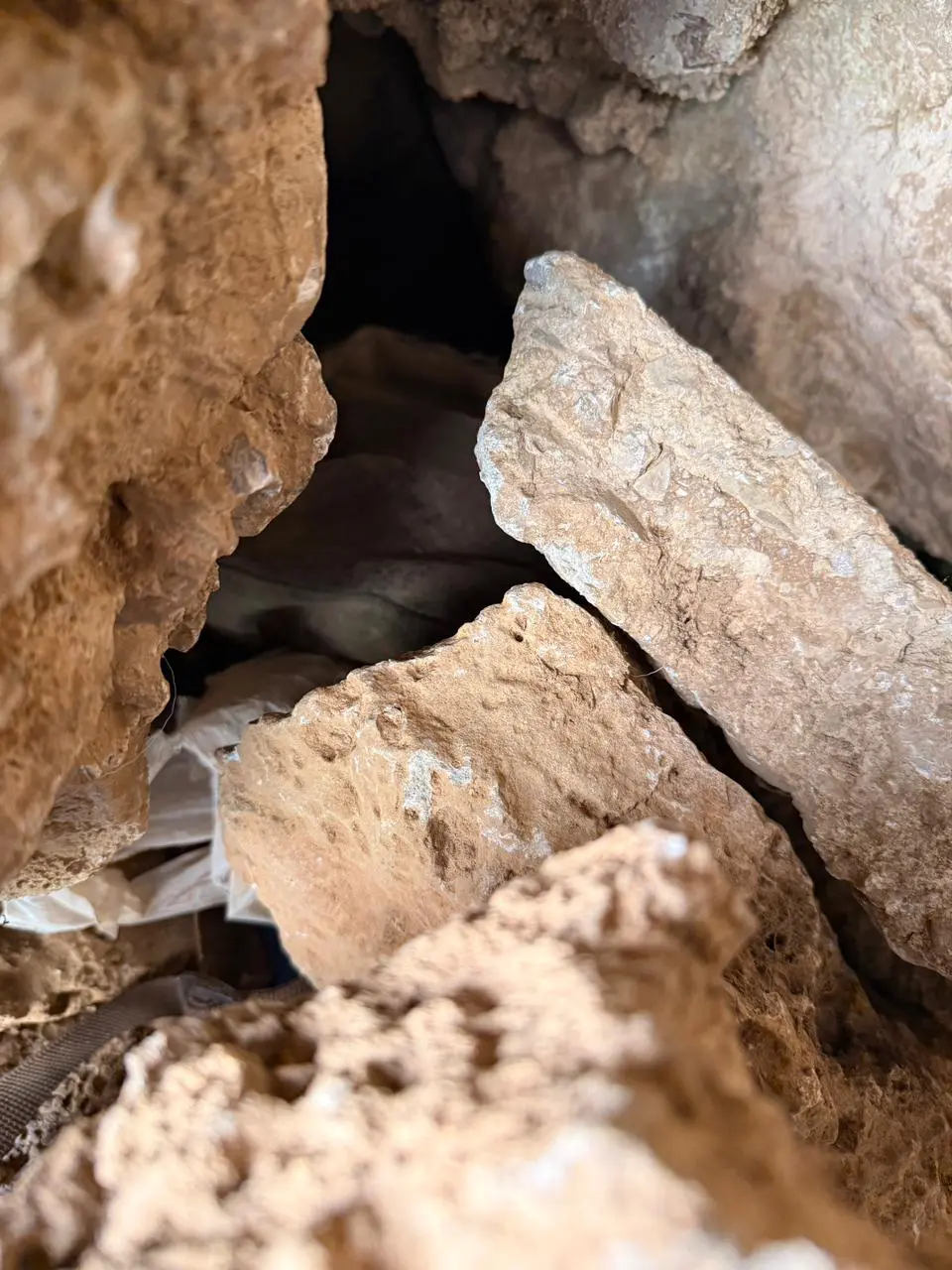 Όπλα στα Βορίζια