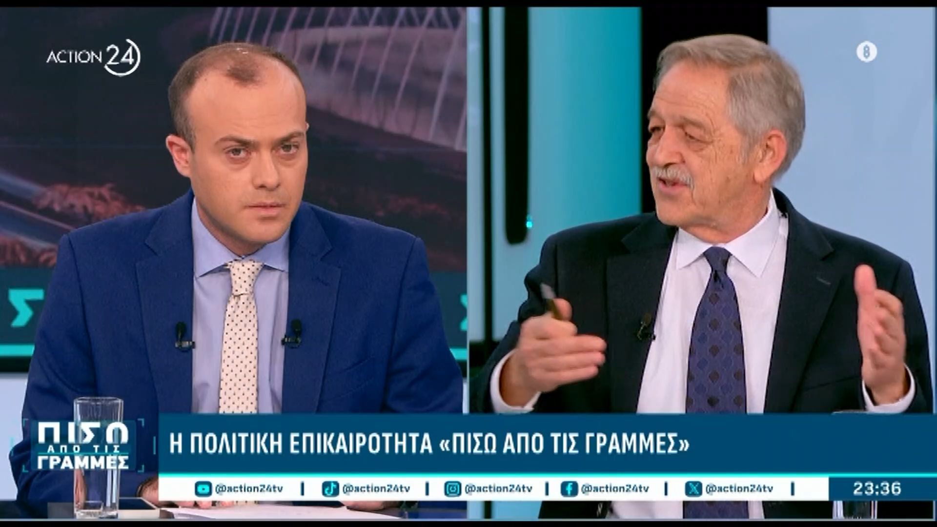 Π. Κουκουλόπουλος: «Είχαμε προβλέψει την κωλοτούμπα Τσίπρα – Δεν θα τολμούσε να βγάλει τη χώρα από το ευρώ»
