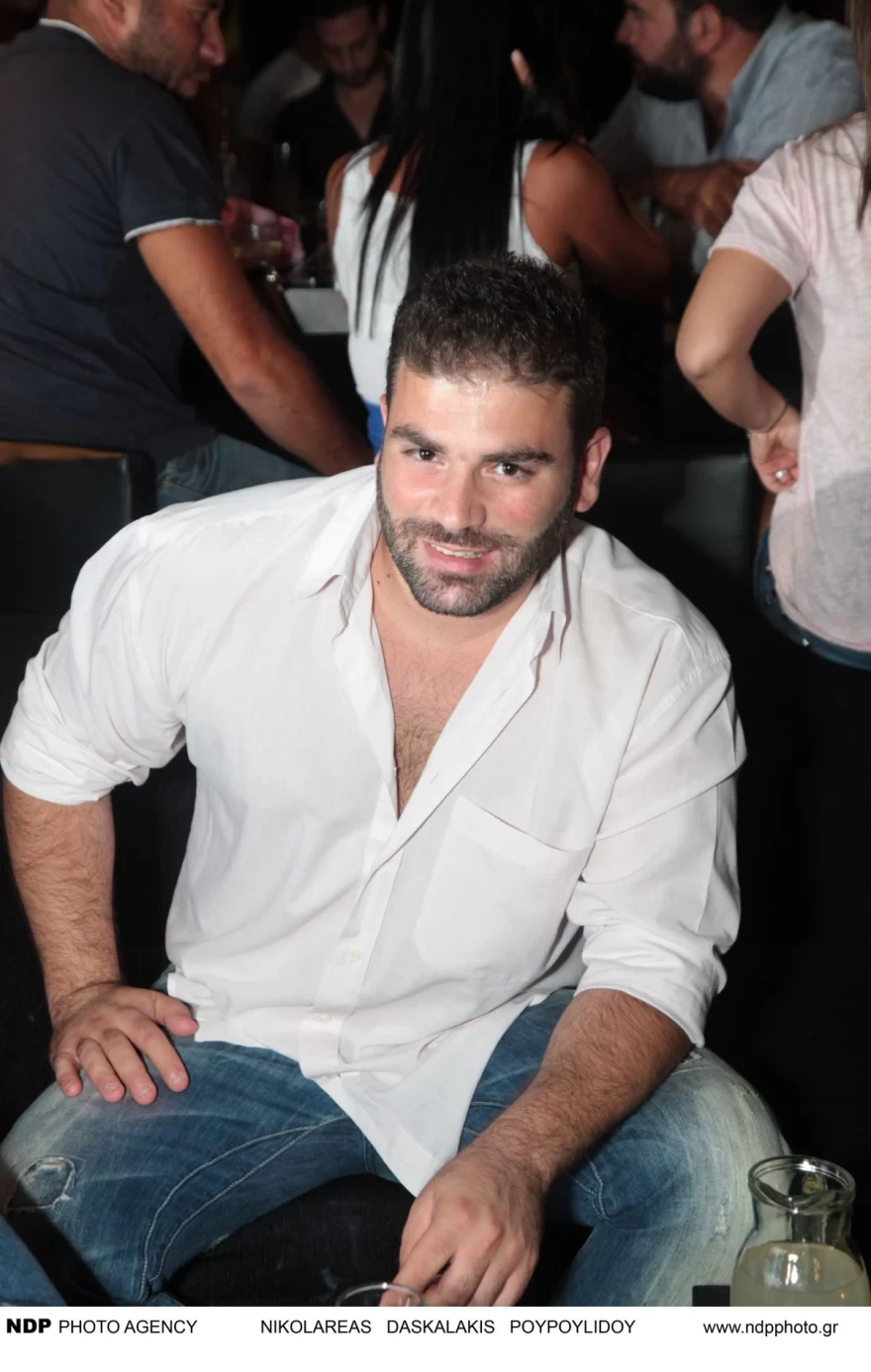 Παντελής Παντελίδης: «Το παιδί δεν γνώριζε χαρτιά, ήταν συνεχώς μεθυσμένο. Έχασε πάνω από 1.000.000€ σε τυχερά παιχνίδια» 2 Παντελής Παντελίδης