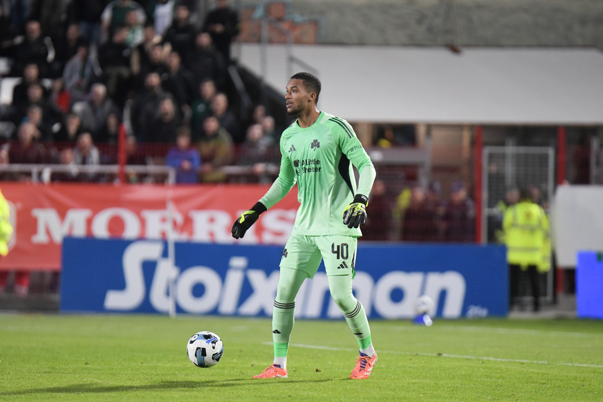 Παναθηναϊκός: Τραυματισμός στον δικέφαλο ο Λαφόν, φλεγμονή στον αστράγαλο ο Τσιριβέγια