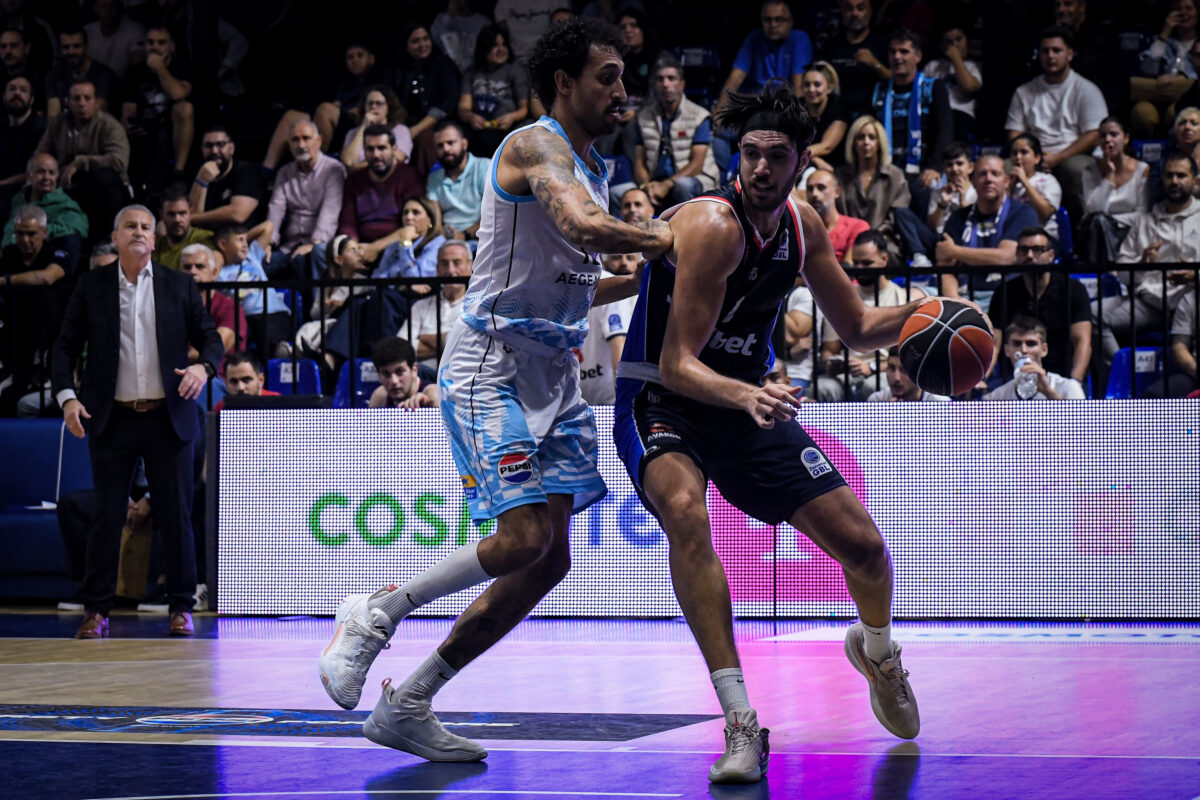 ΚΑΕ Πανιώνιος: «Καταδικάζουμε τις επιθέσεις που δέχθηκαν οι αθλητές μας»