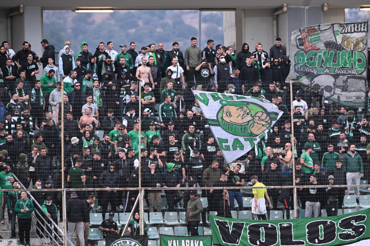 Ο Παναθηναϊκός εξασφάλισε 2.000 εισιτήρια για την αναμέτρηση με τον Πανσερραϊκό